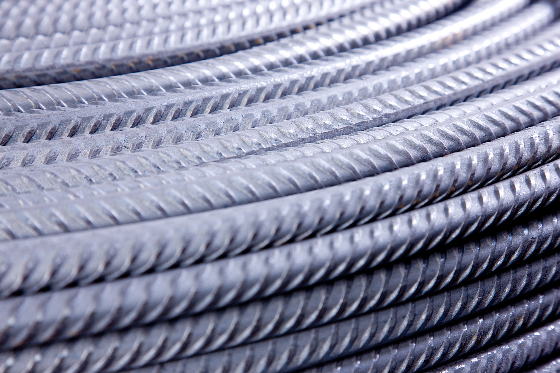 Coiled reinforcing steel, cold-formed | FERALPI STAHL