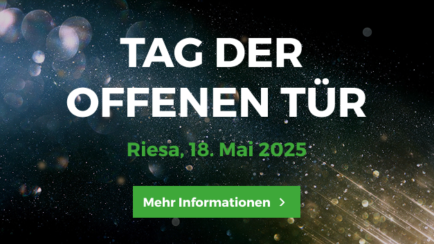 Tag der offenen Tür