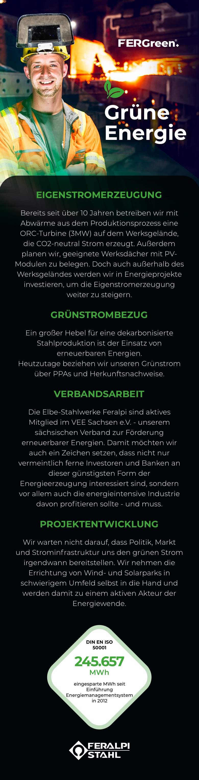 Green Energy mobile DE