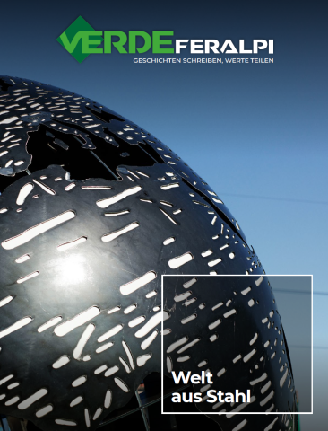 Cover Verde Feralpi 2024 (ger)